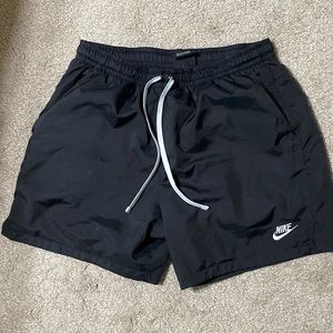 Men’s Nike Lined Flow Shorts